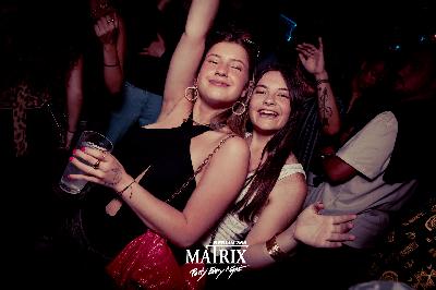 Party Bild aus dem Matrix Club Berlin vom 28.06.2024